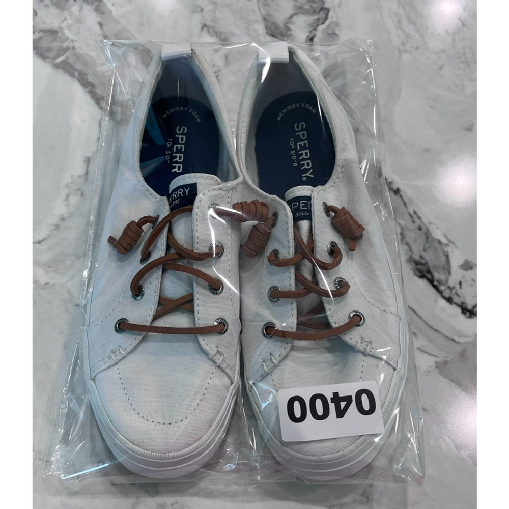 Sperry Women's Shoes Size 7 (0400)